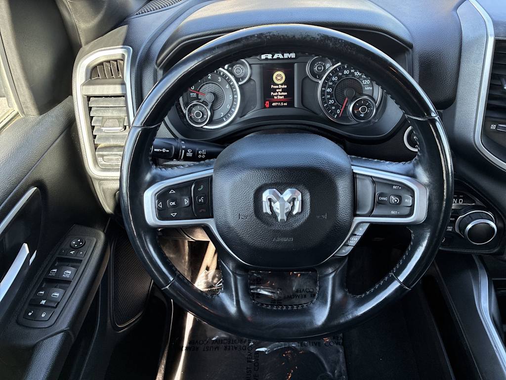 Thumbnail: 2023 RAM 1500 - 2