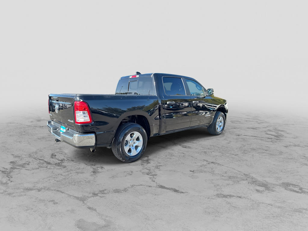 Thumbnail: 2023 RAM 1500 - 13