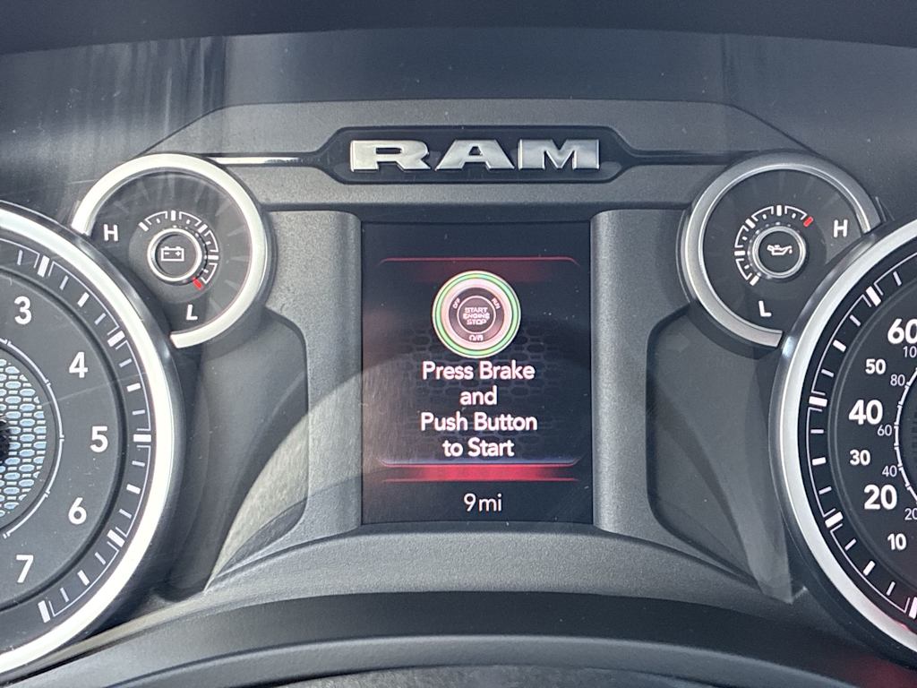 Thumbnail: 2026 RAM 1500 - 11