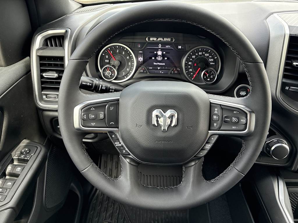 Thumbnail: 2026 RAM 1500 - 2