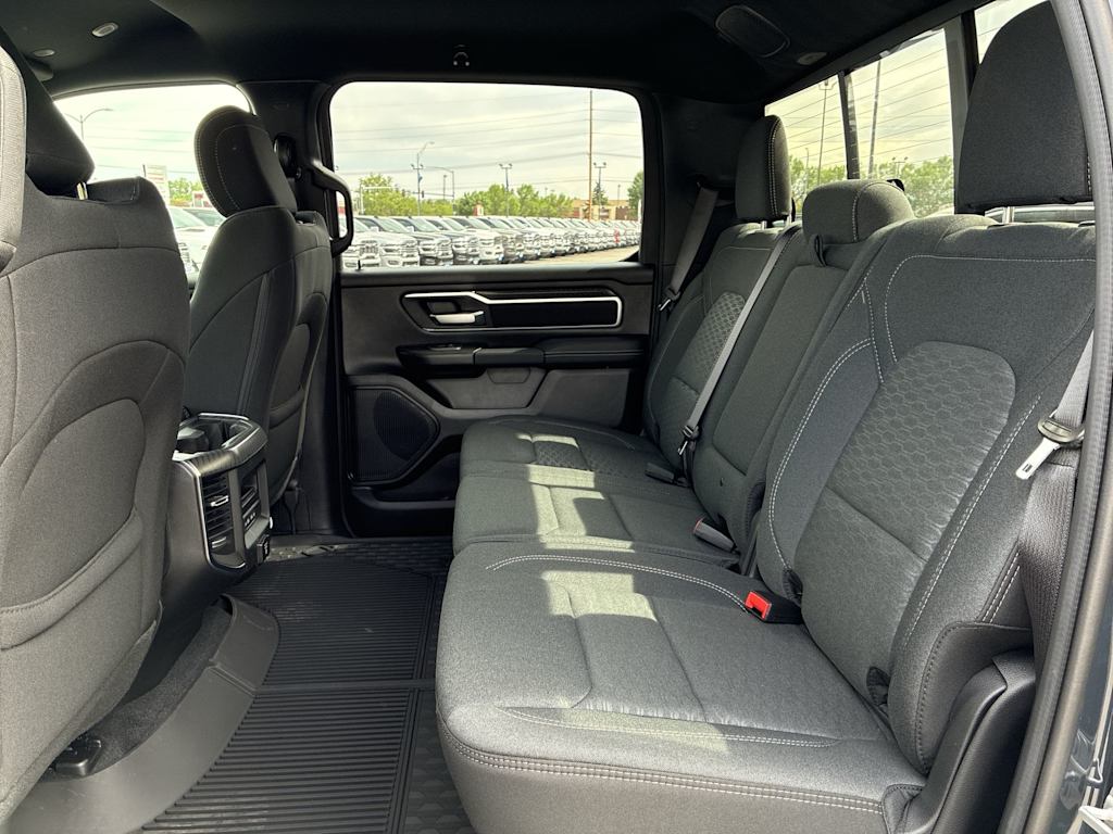 Thumbnail: 2026 RAM 1500 - 10