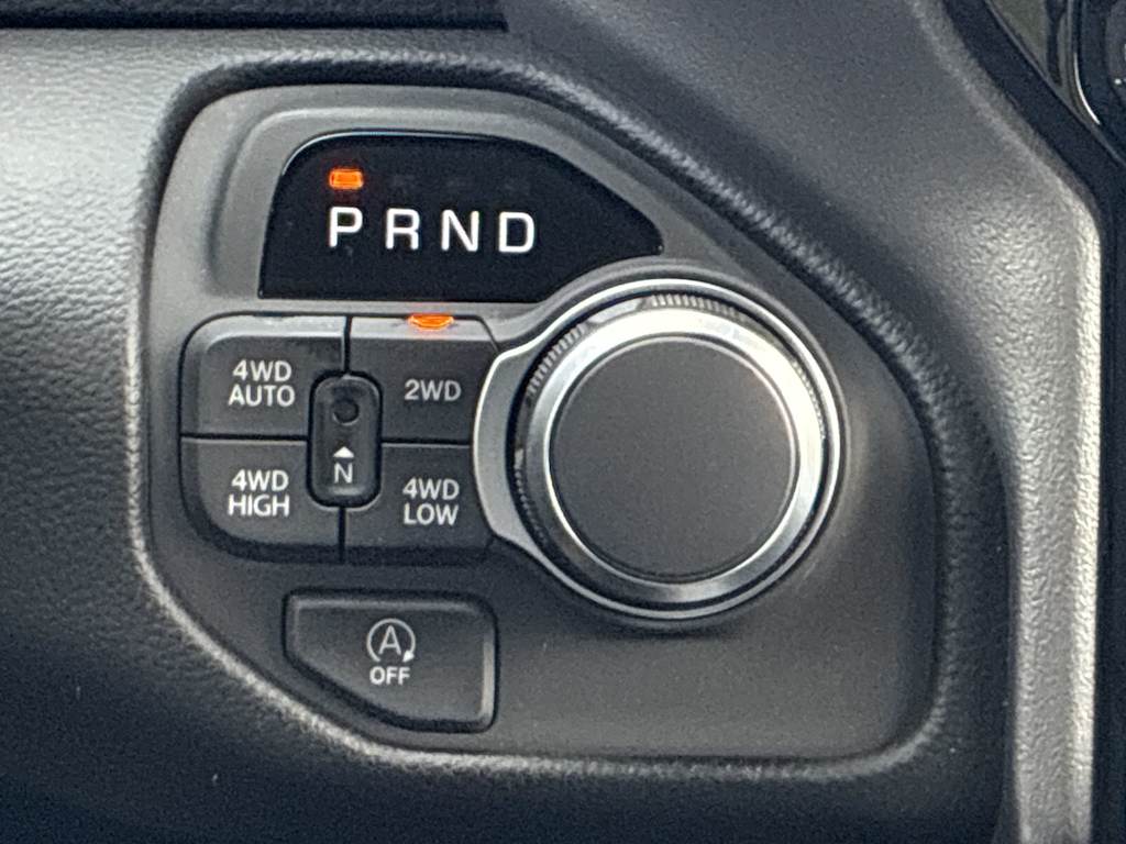 Thumbnail: 2026 RAM 1500 - 22