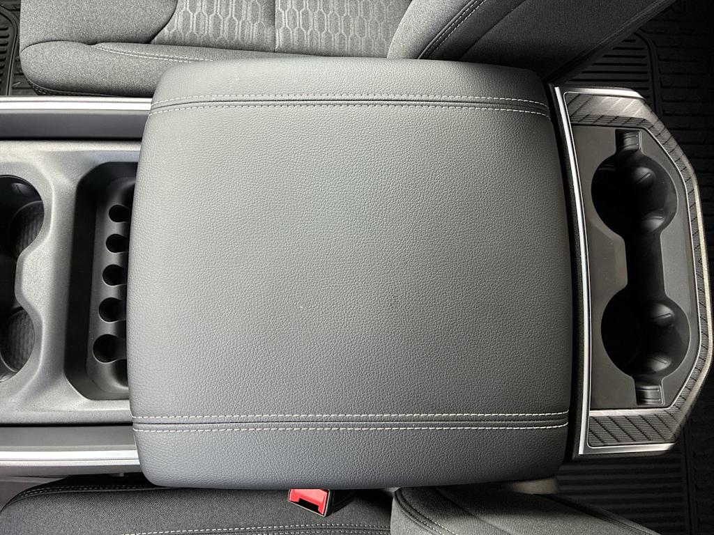 Thumbnail: 2026 RAM 1500 - 23