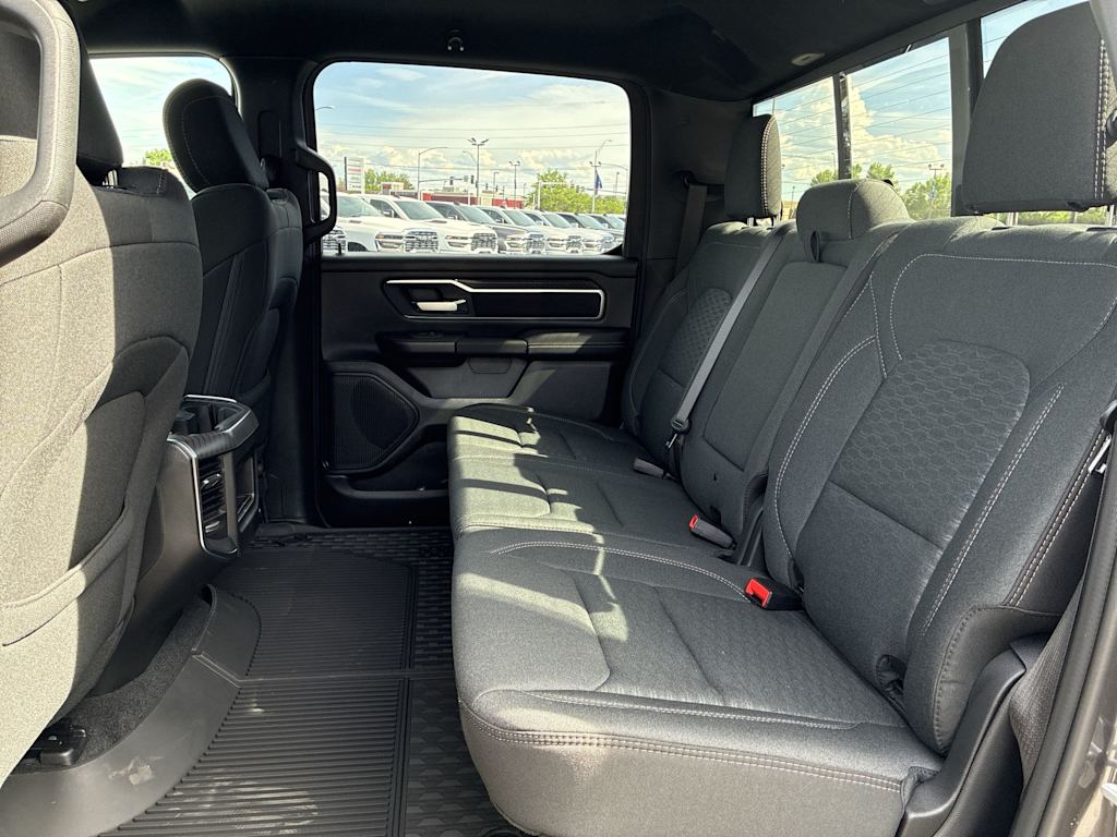 Thumbnail: 2026 RAM 1500 - 10