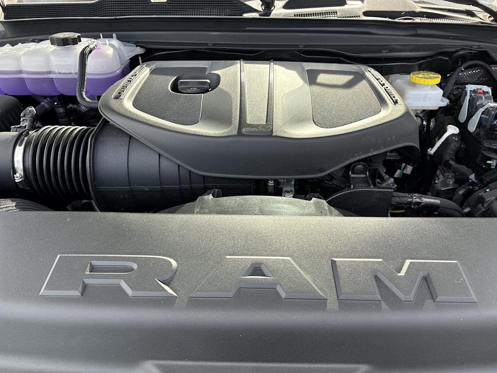 Thumbnail: 2026 RAM 1500 - 13