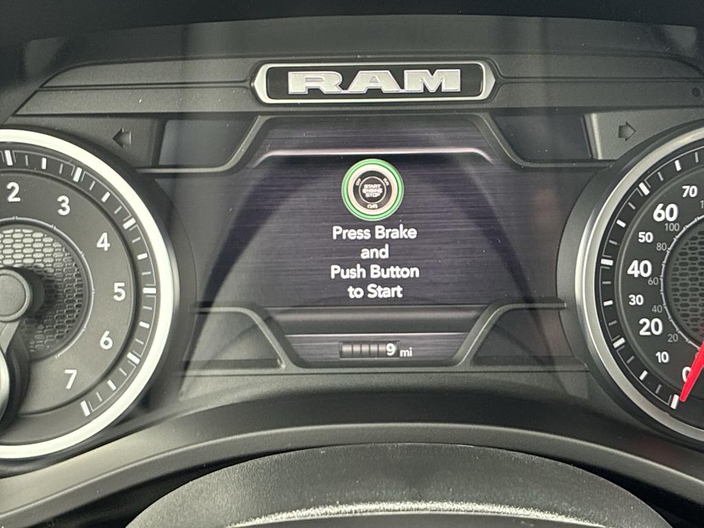 Thumbnail: 2026 RAM 1500 - 13