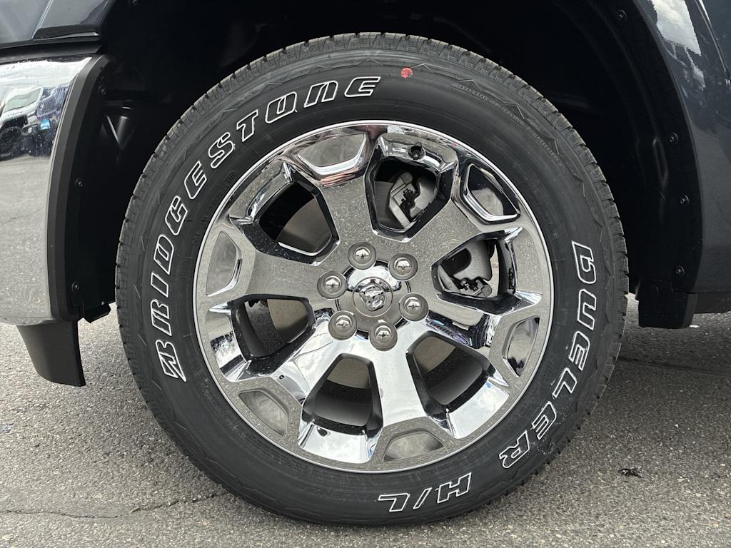 Thumbnail: 2026 RAM 1500 - 7