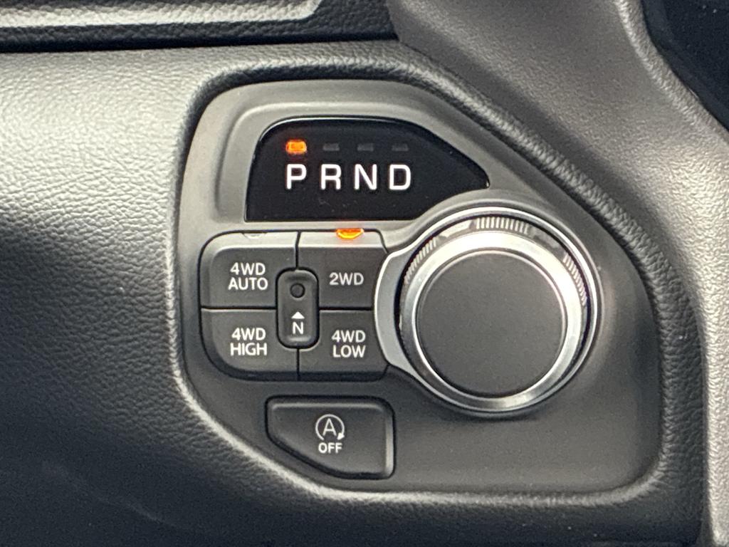 Thumbnail: 2026 RAM 1500 - 23