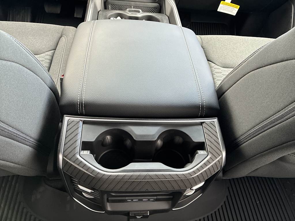 Thumbnail: 2026 RAM 1500 - 24
