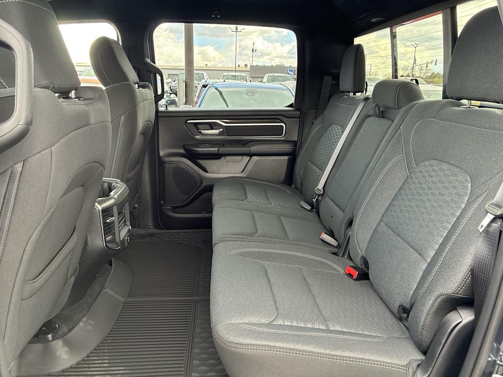 Thumbnail: 2026 RAM 1500 - 11
