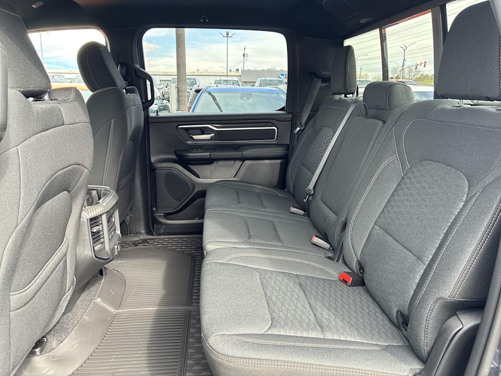 Thumbnail: 2026 RAM 1500 - 11