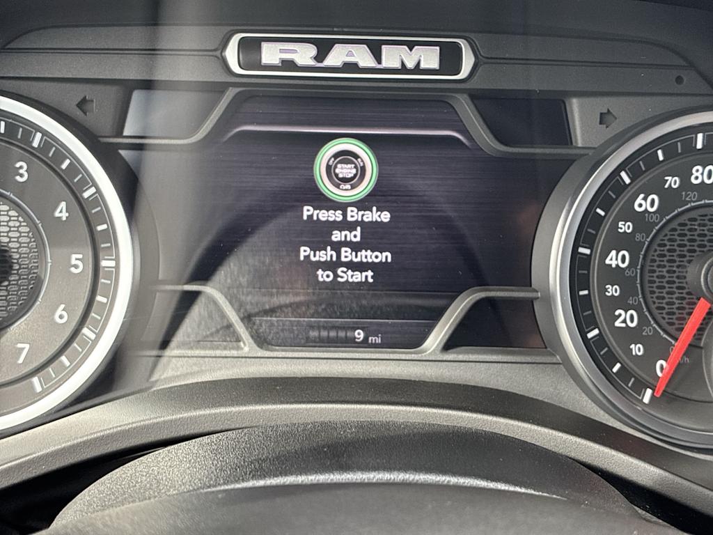 Thumbnail: 2026 RAM 1500 - 14
