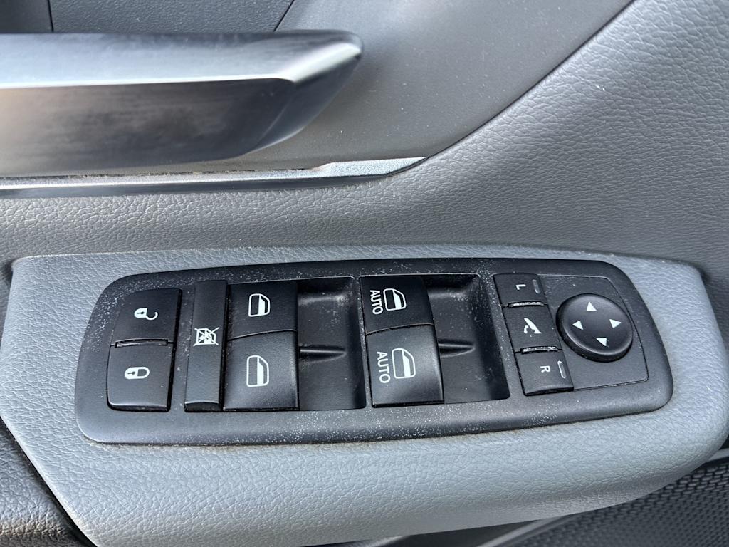 Thumbnail: 2019 RAM 1500 - 18
