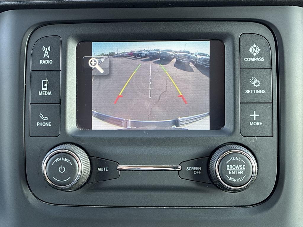 Thumbnail: 2019 RAM 1500 - 21