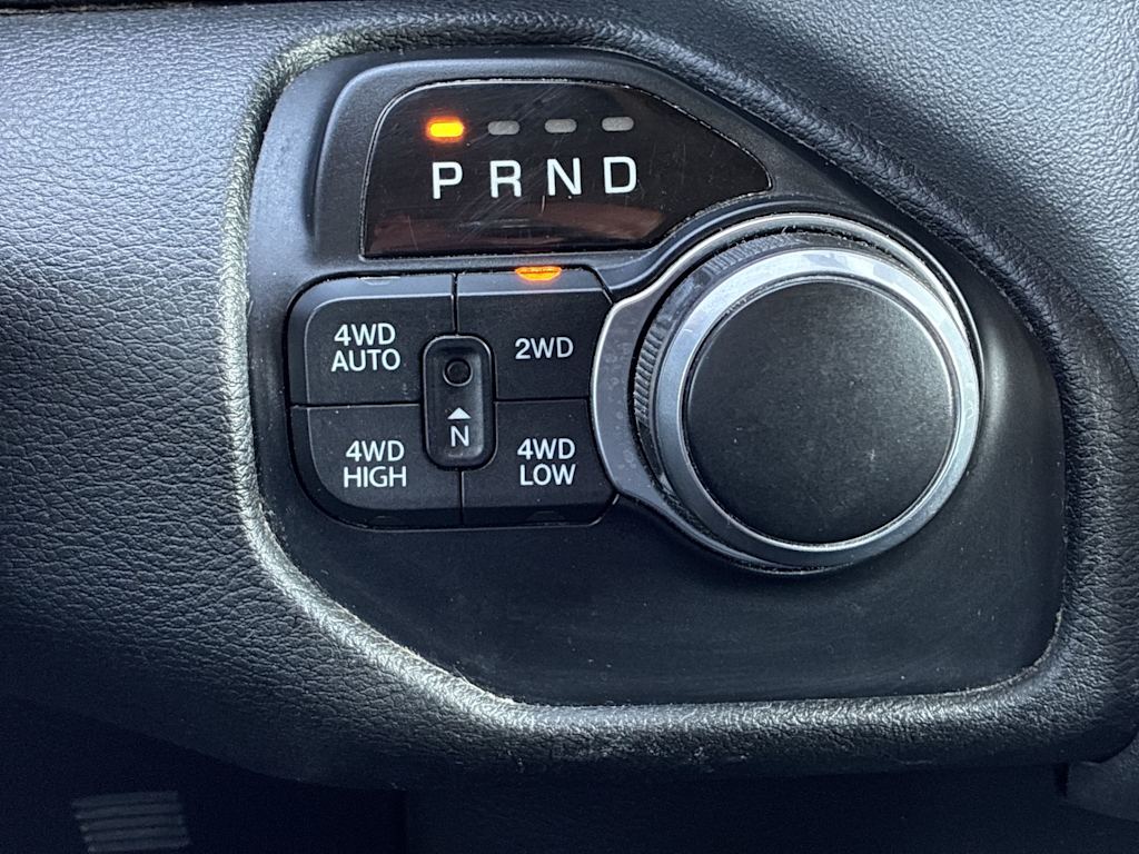 Thumbnail: 2019 RAM 1500 - 20