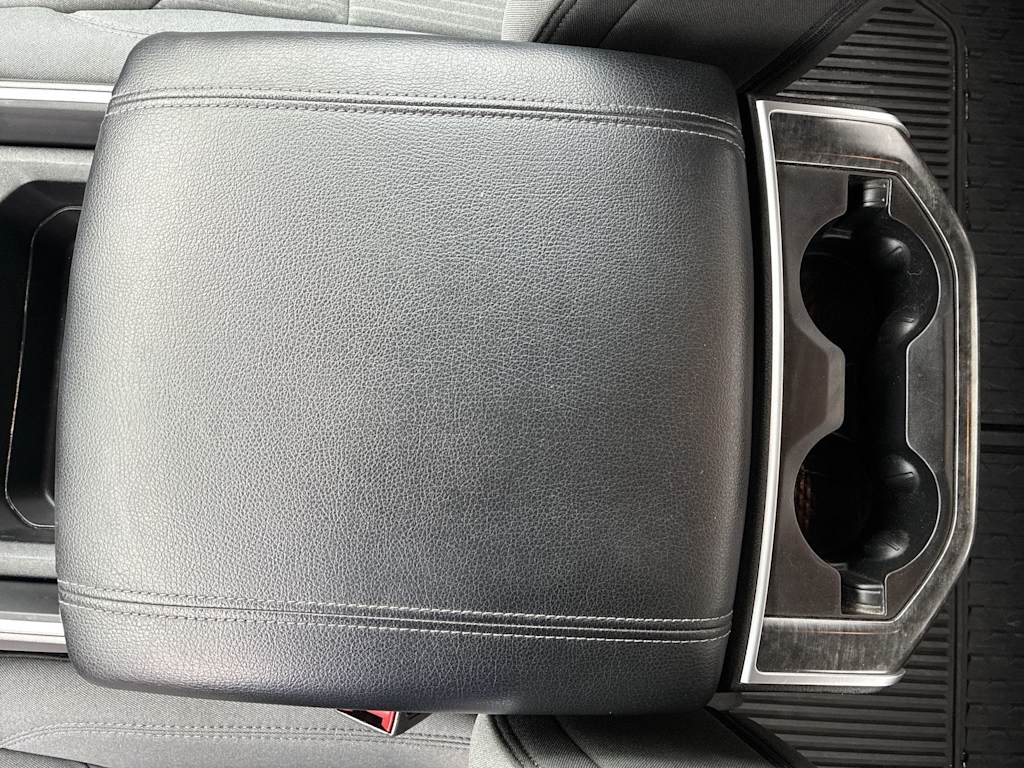 Thumbnail: 2020 RAM 1500 - 9