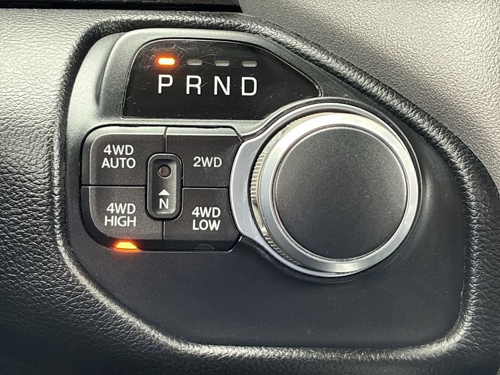 Thumbnail: 2020 RAM 1500 - 20