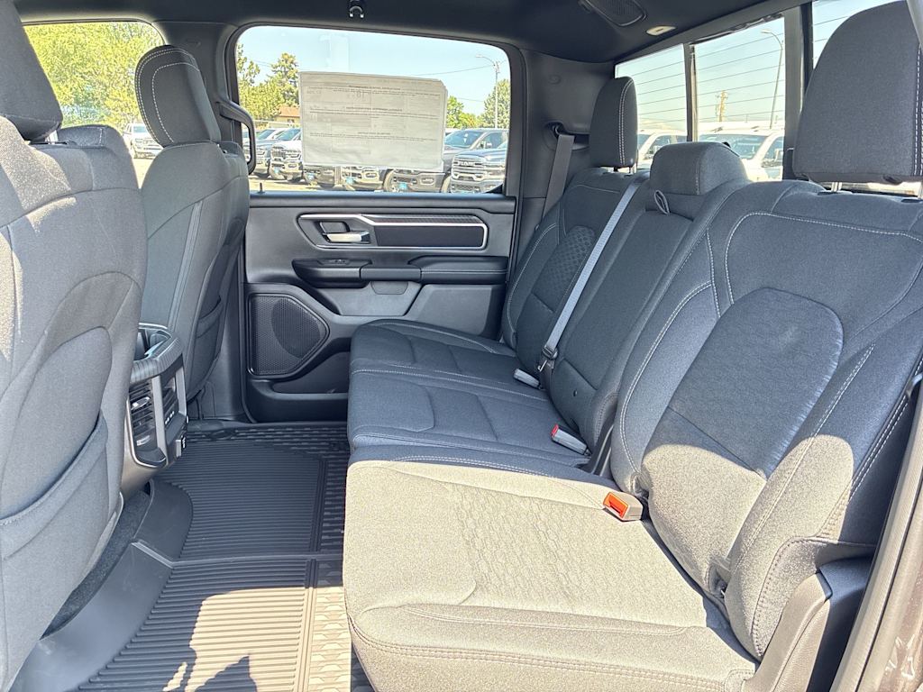 Thumbnail: 2026 RAM 1500 - 12