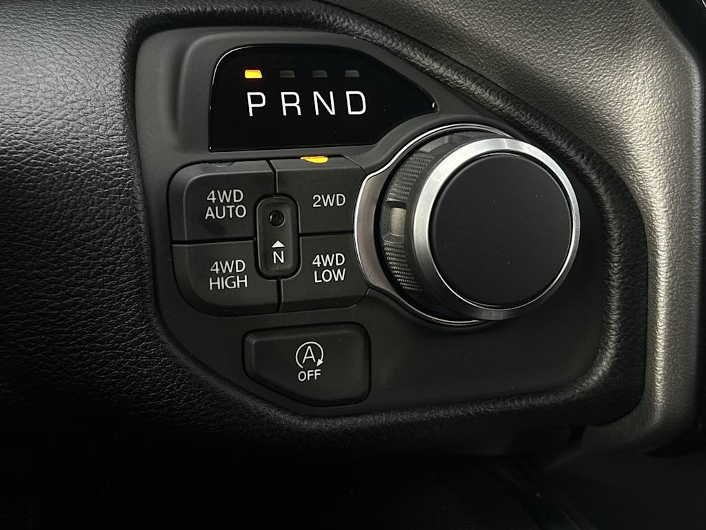 Thumbnail: 2026 RAM 1500 - 22