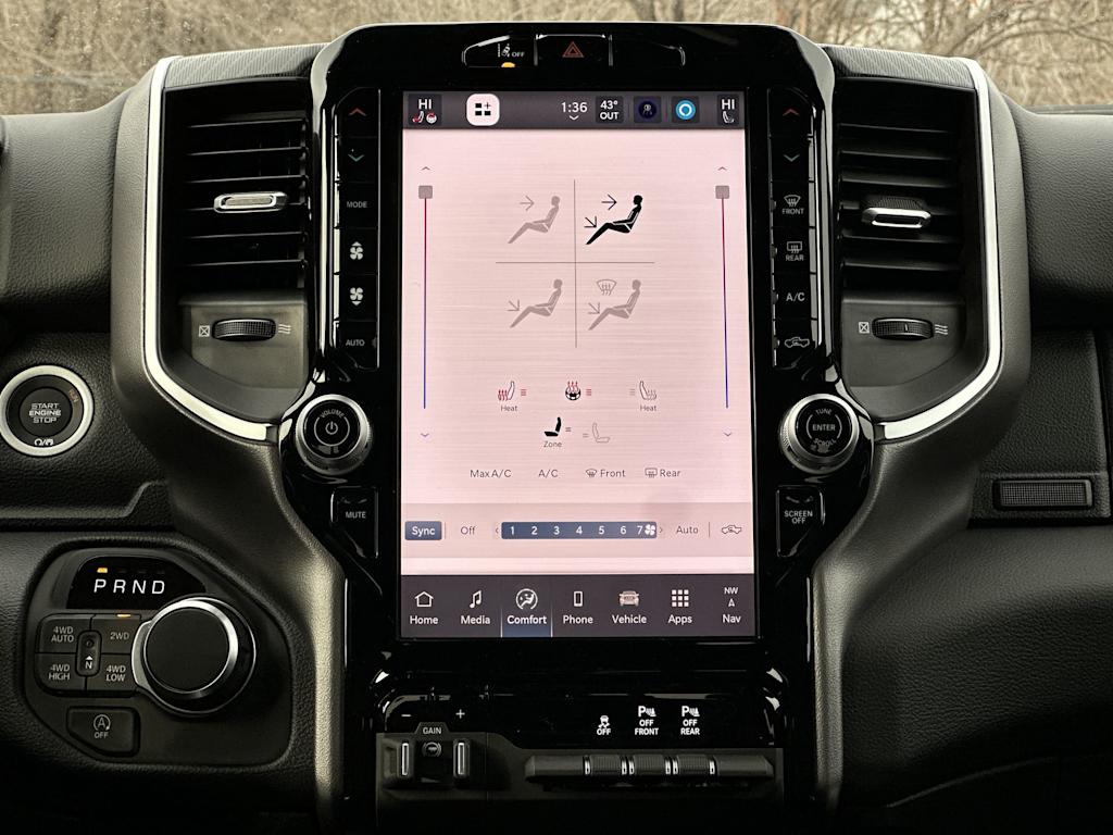 Thumbnail: 2026 RAM 1500 - 20