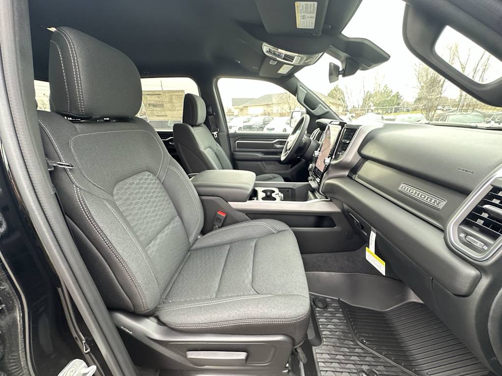 Thumbnail: 2026 RAM 1500 - 8