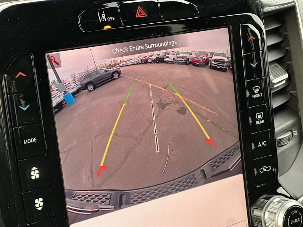 Thumbnail: 2026 RAM 1500 - 24