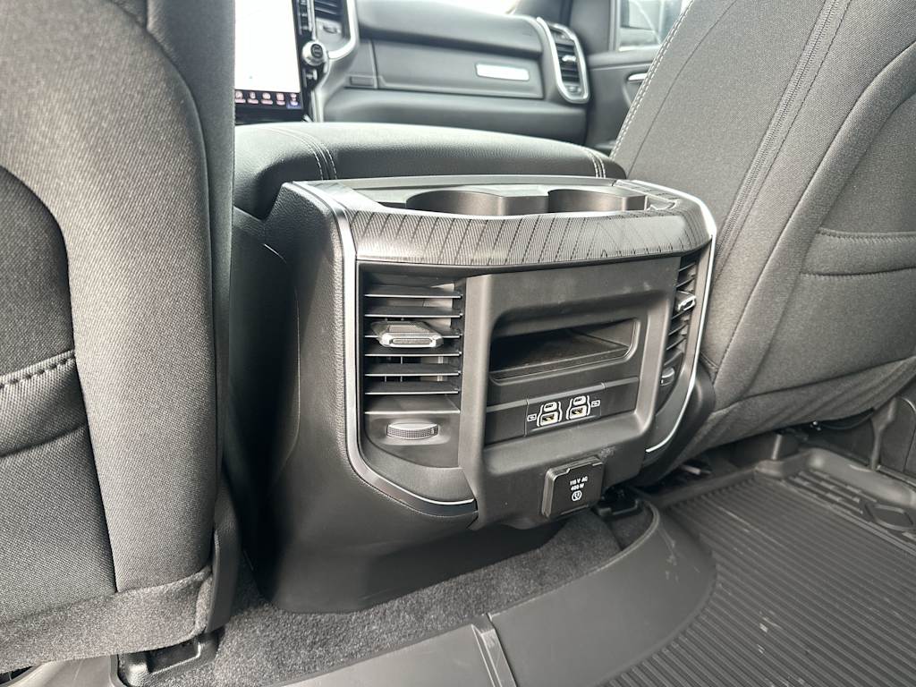 Thumbnail: 2026 RAM 1500 - 23