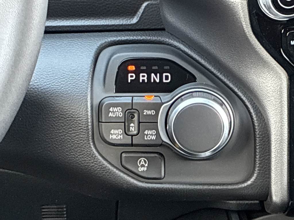 Thumbnail: 2026 RAM 1500 - 23