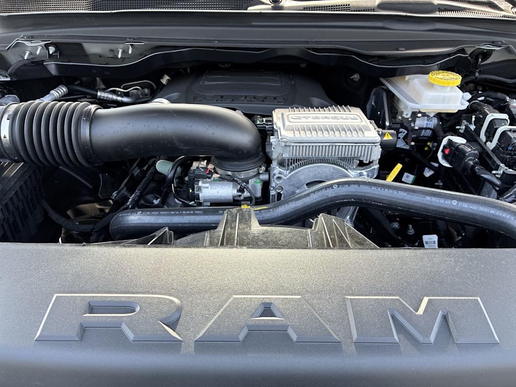 Thumbnail: 2026 RAM 1500 - 8
