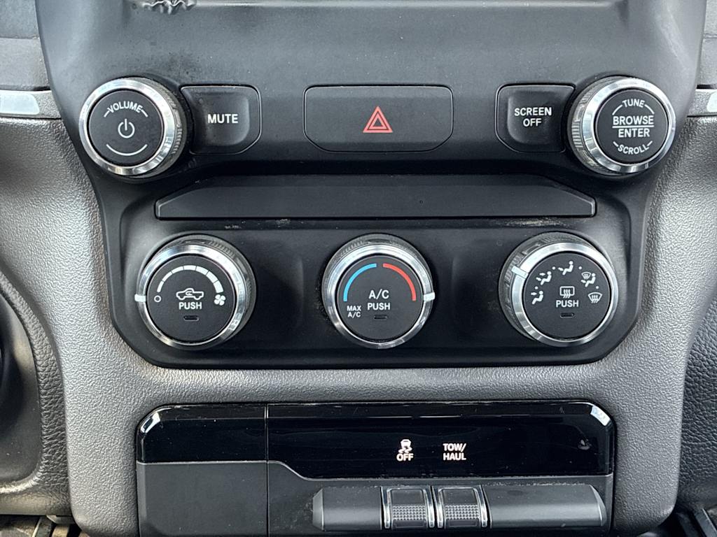 Thumbnail: 2019 RAM 1500 - 19
