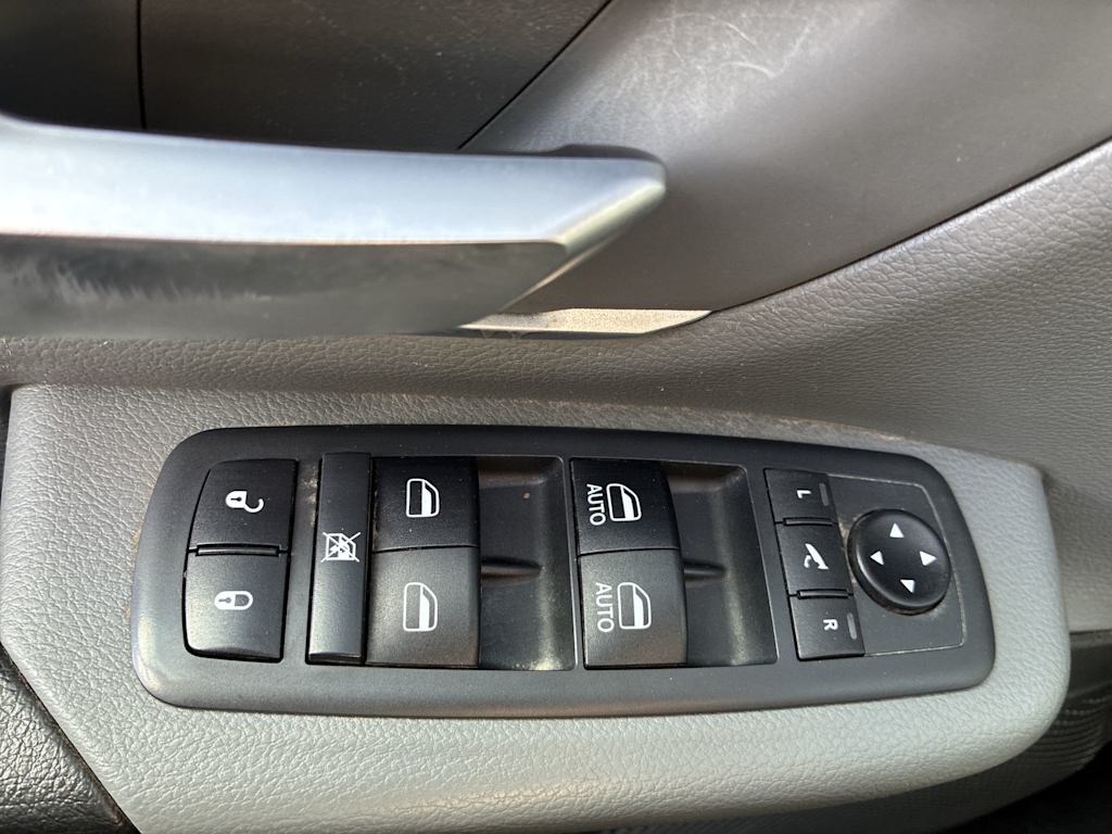 Thumbnail: 2019 RAM 1500 - 18
