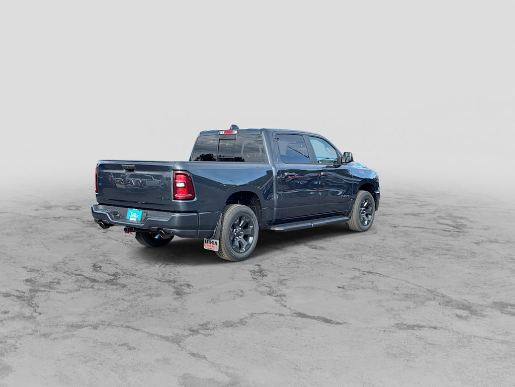 Thumbnail: 2026 RAM 1500 - 15