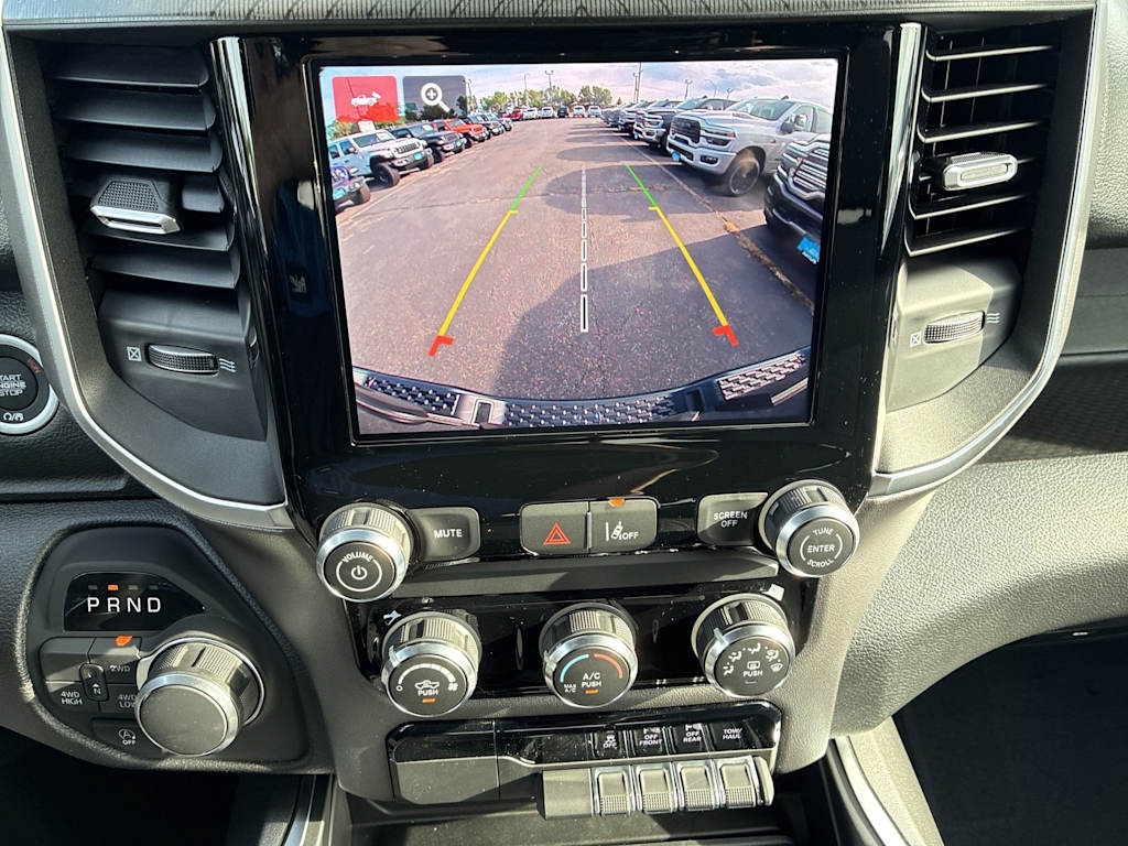 Thumbnail: 2026 RAM 1500 - 24