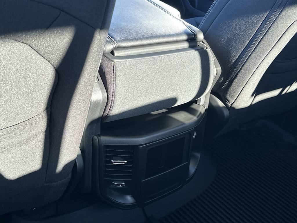 Thumbnail: 2026 RAM 1500 - 22