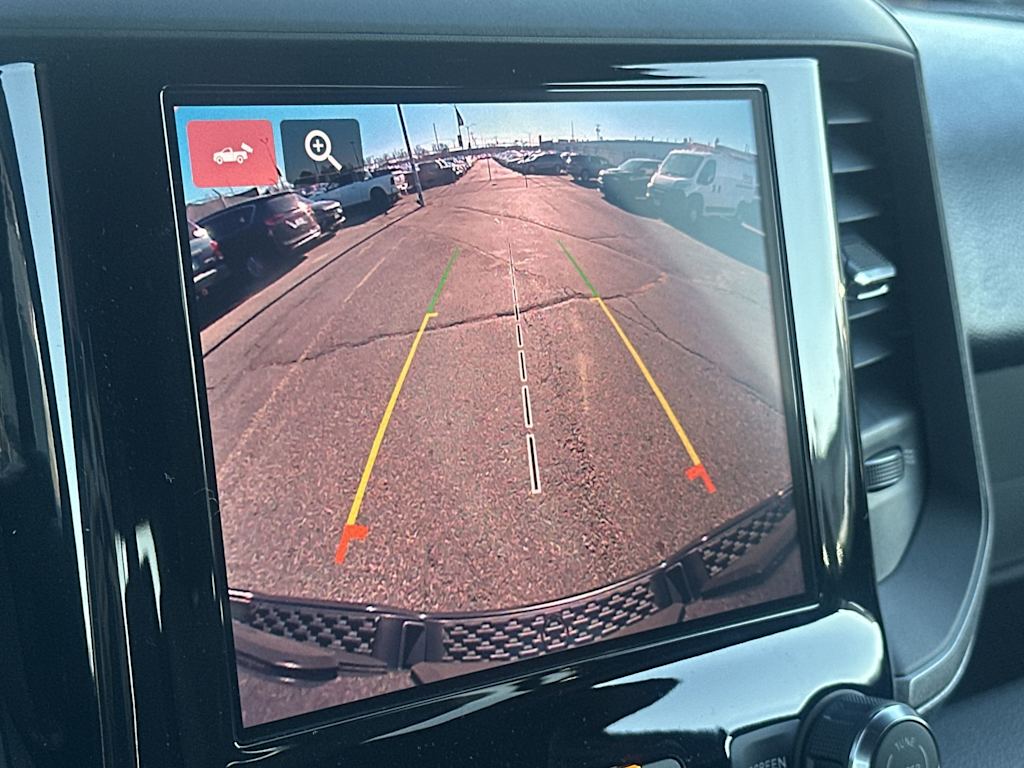 Thumbnail: 2026 RAM 1500 - 23