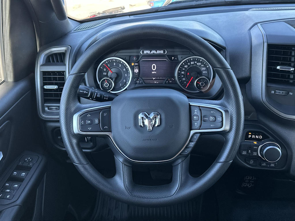 Thumbnail: 2026 RAM 1500 - 2