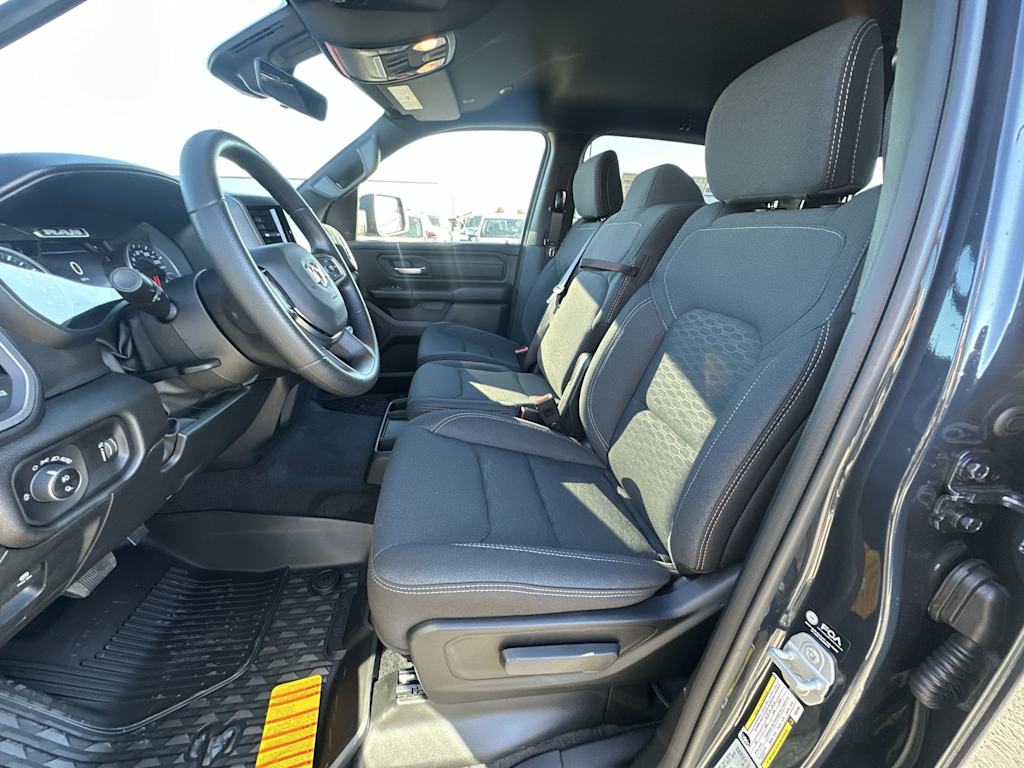 Thumbnail: 2026 RAM 1500 - 7