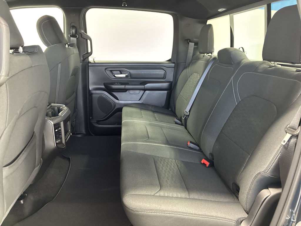 Thumbnail: 2026 RAM 1500 - 12