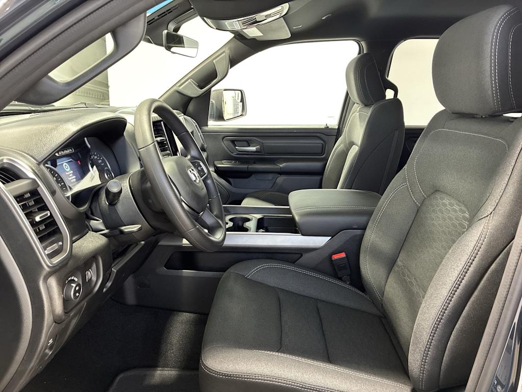 Thumbnail: 2026 RAM 1500 - 10