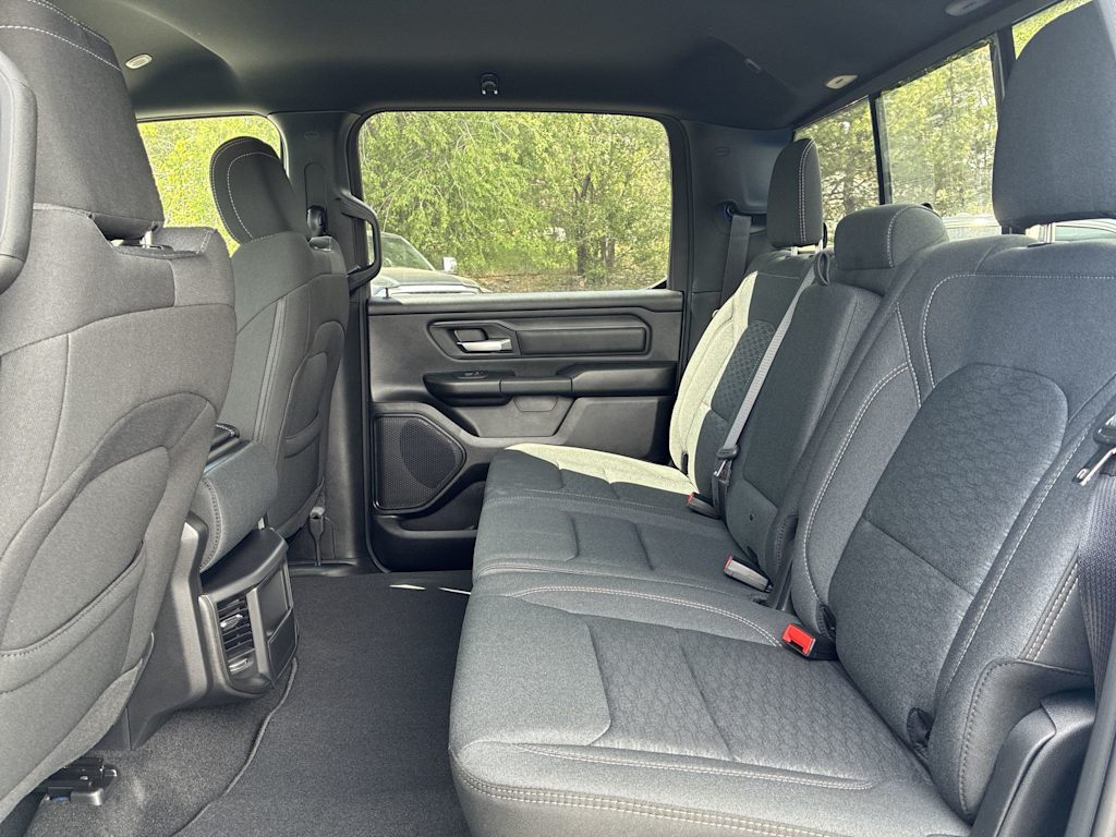 Thumbnail: 2026 RAM 1500 - 10