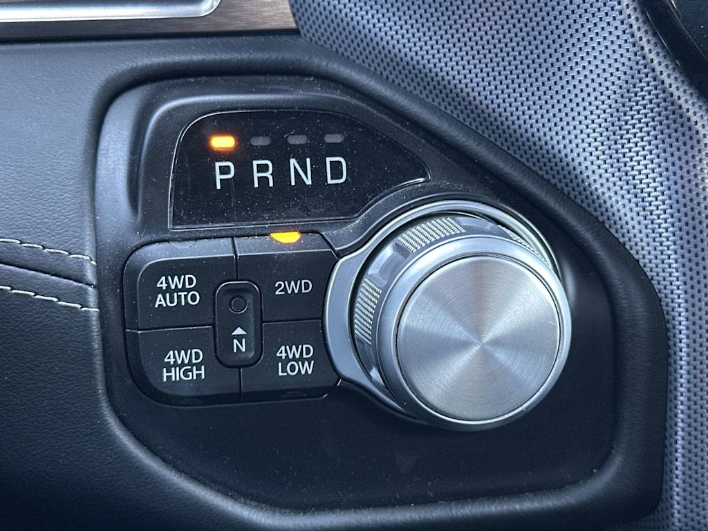 Thumbnail: 2020 RAM 1500 - 23
