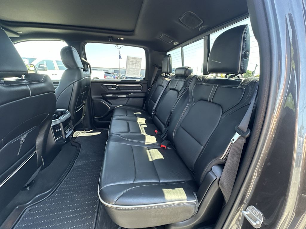 Thumbnail: 2020 RAM 1500 - 11