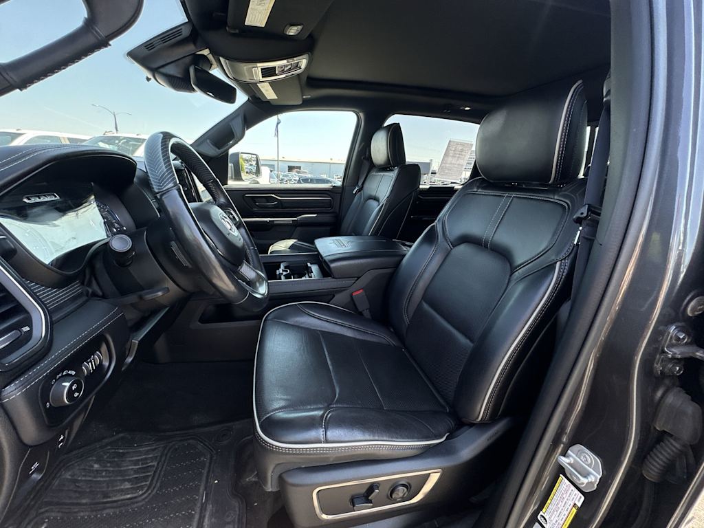 Thumbnail: 2020 RAM 1500 - 9