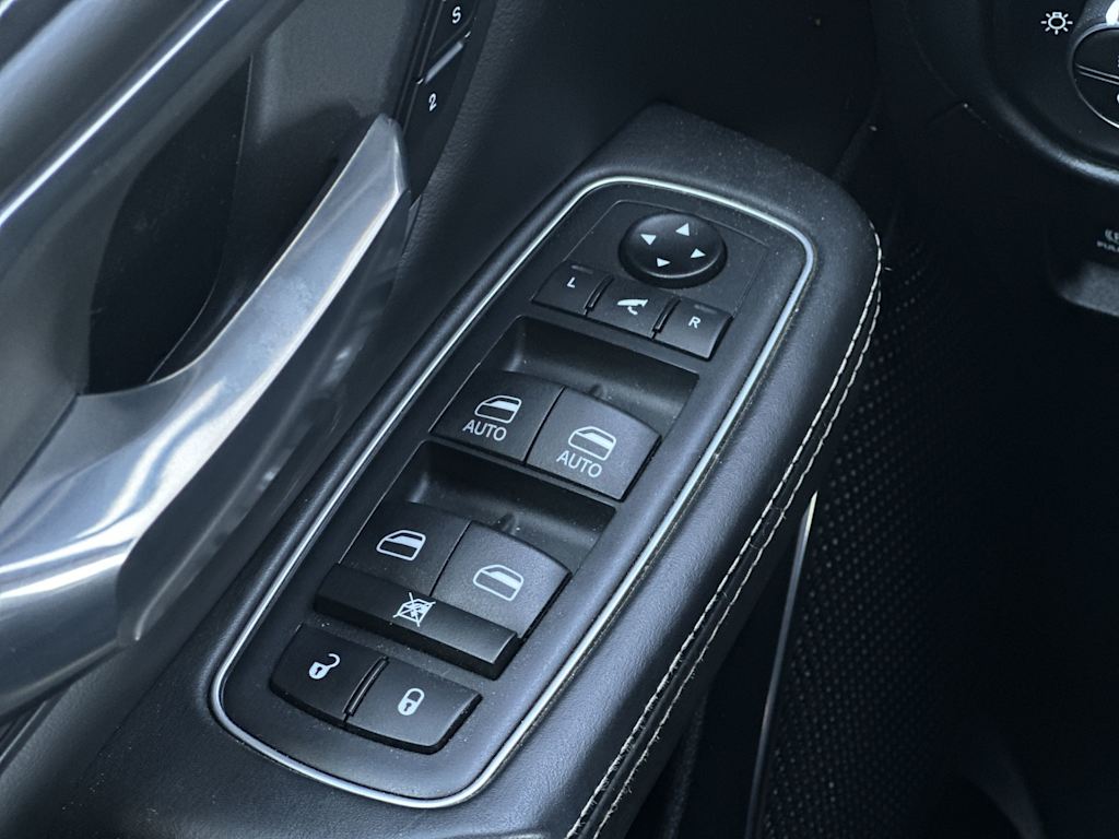 Thumbnail: 2020 RAM 1500 - 20