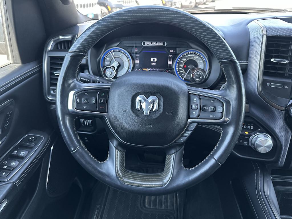 Thumbnail: 2020 RAM 1500 - 2