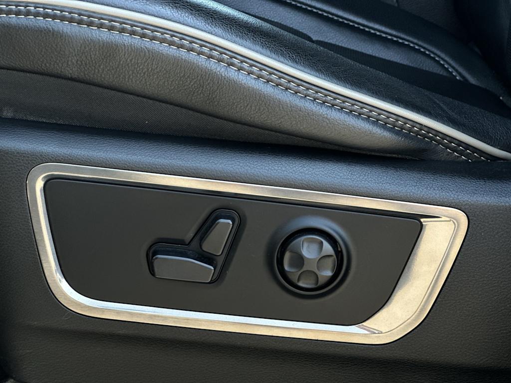 Thumbnail: 2020 RAM 1500 - 19