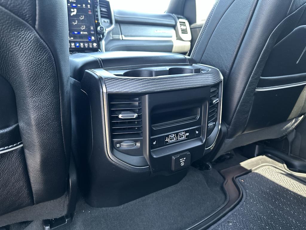 Thumbnail: 2020 RAM 1500 - 24
