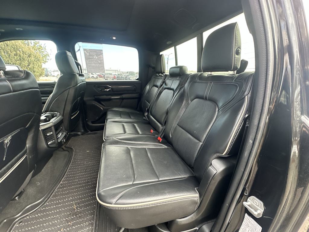 Thumbnail: 2023 RAM 1500 - 10