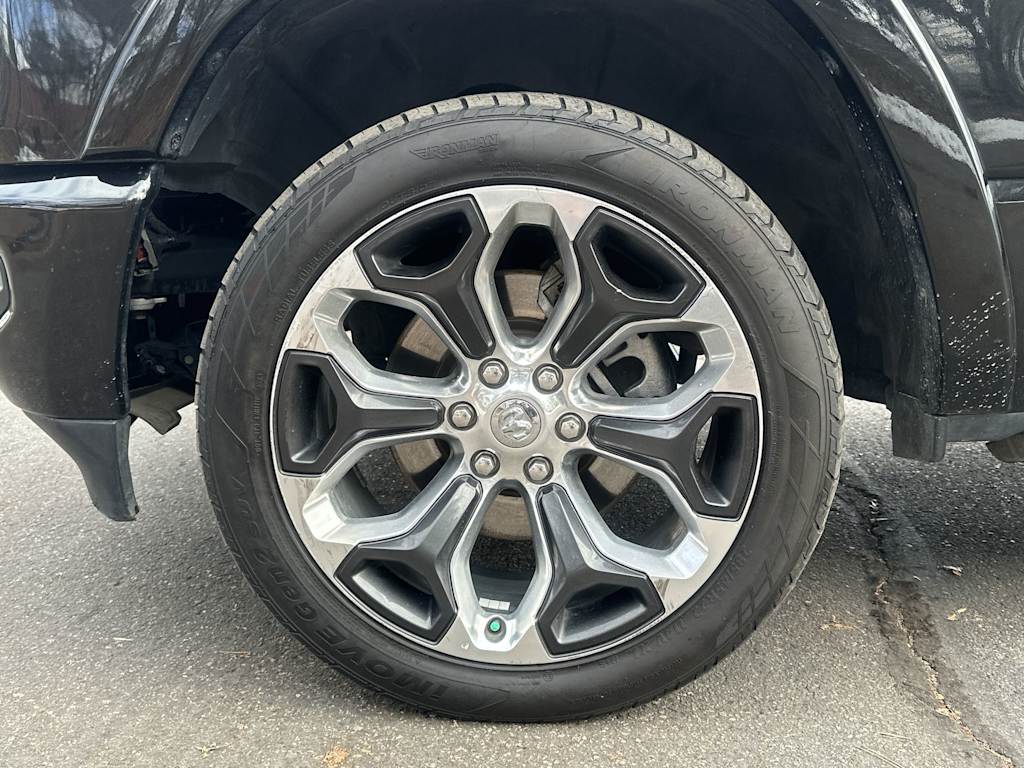 Thumbnail: 2023 RAM 1500 - 7