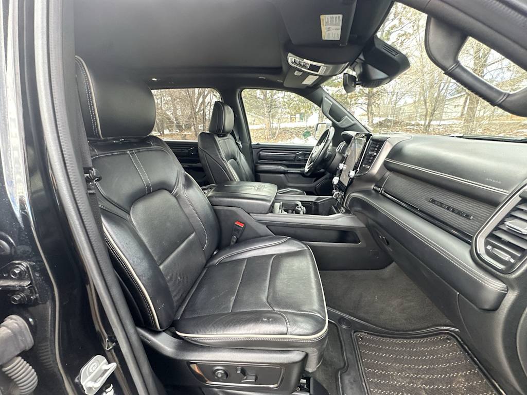 Thumbnail: 2023 RAM 1500 - 9